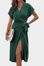 Verde Esmeralda
