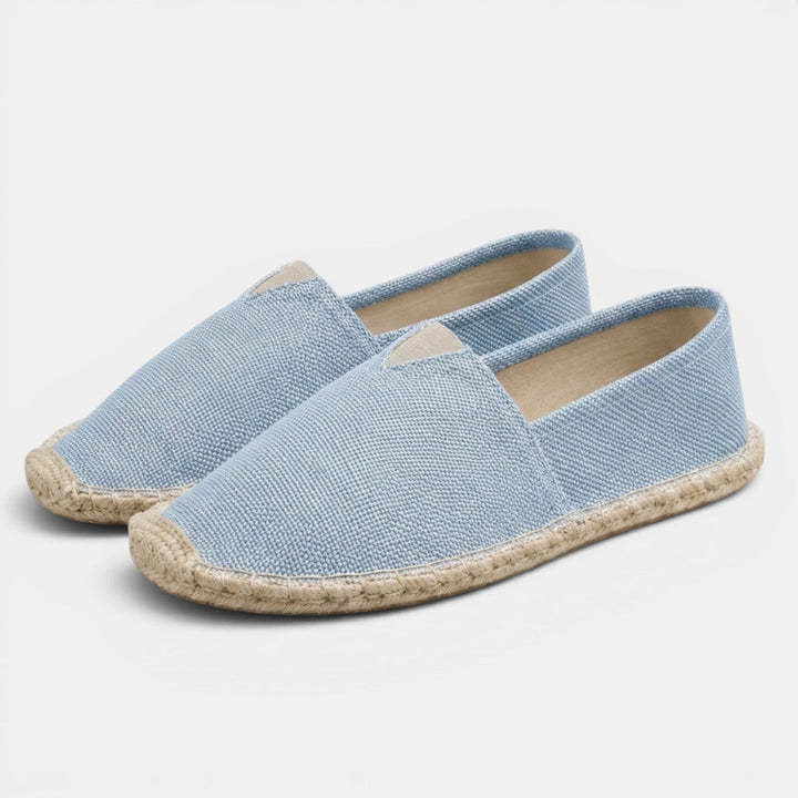 Mocasines de hombre sin cordones, ultraligeros, transpirables y frescos, perfectos para el estilo veraniego.