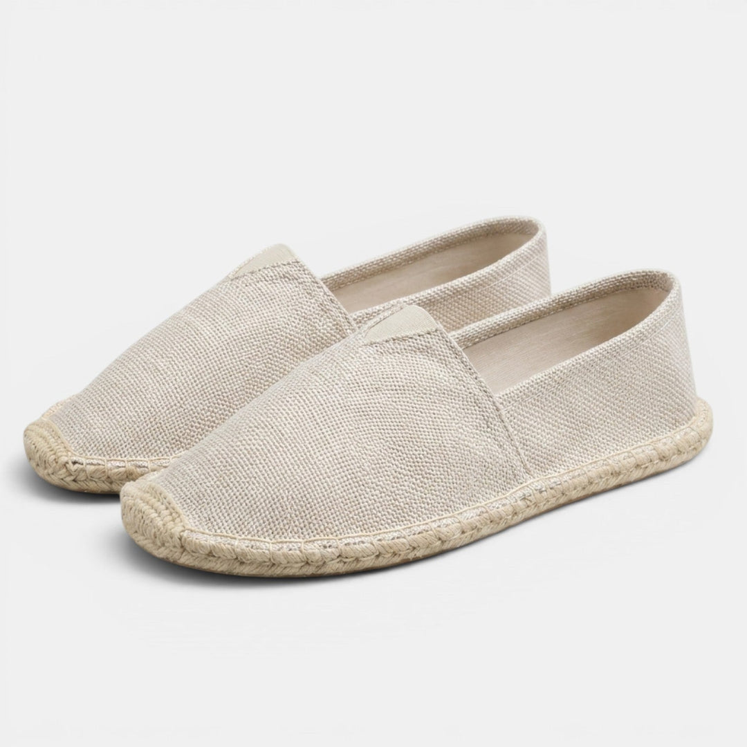 Mocasines de verano para hombre, ligeros y transpirables, ideales para un look casual y fresco.