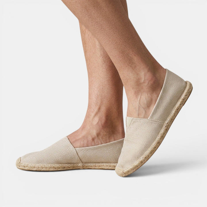 Mocasines hombre sin cordones, ultraligeros y transpirables, perfectos para el verano y comodidad casual.