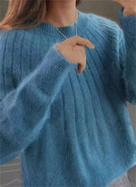 Azul