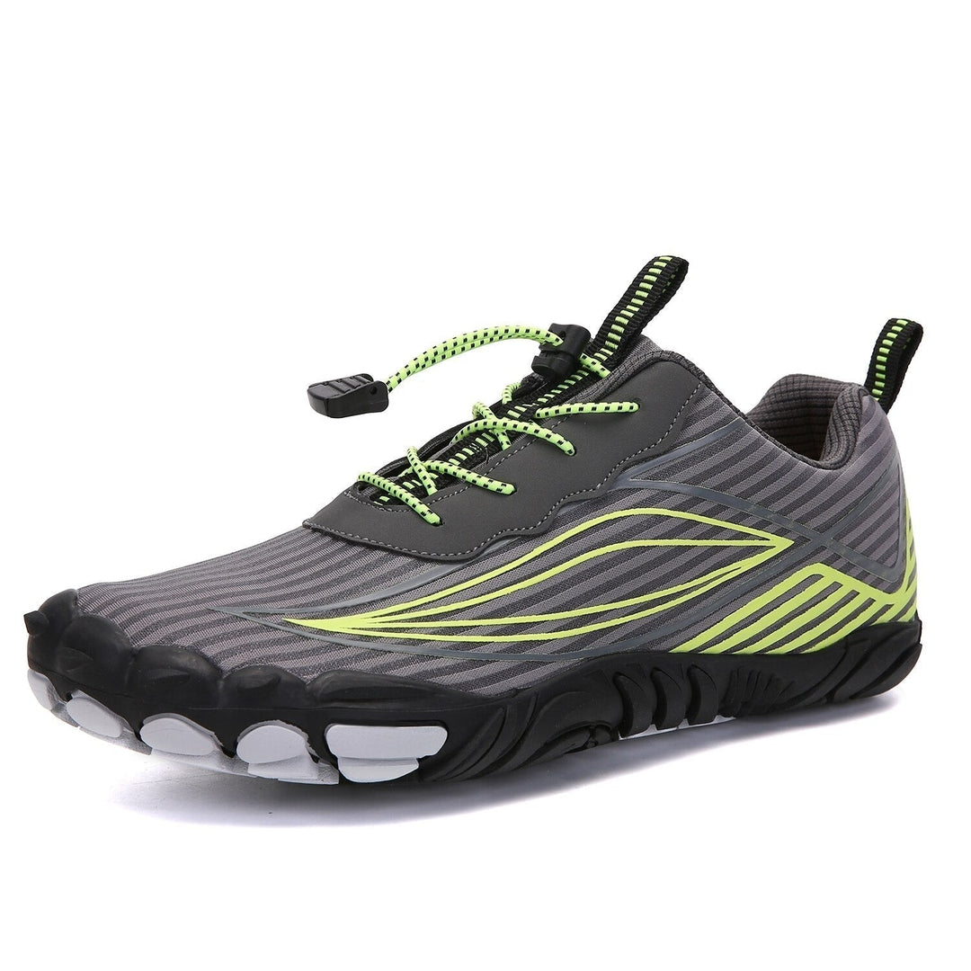 Zapatillas ciclismo ajustables para hombres, duraderas y ultraligeras para alto rendimiento ciclista.
