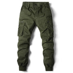 Verde militar