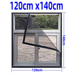 Ancho 120 cm x Alto 140 cm