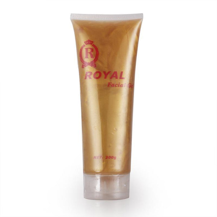 Envase de gel ultrasónico para cavitación RF 300ml. Cuidado facial y corporal que reafirma, lifting y rejuvenecimiento cutáneo.