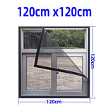 Ancho 120 cm x Alto 120 cm