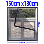 Ancho 150 cm x Alto 180 cm