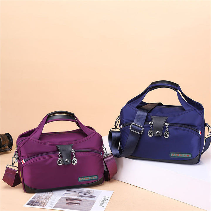 Mochila de mujer con estilo, diseño moderno y funcional, ideal para cualquier ocasión.