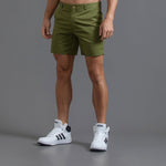 Verde militar