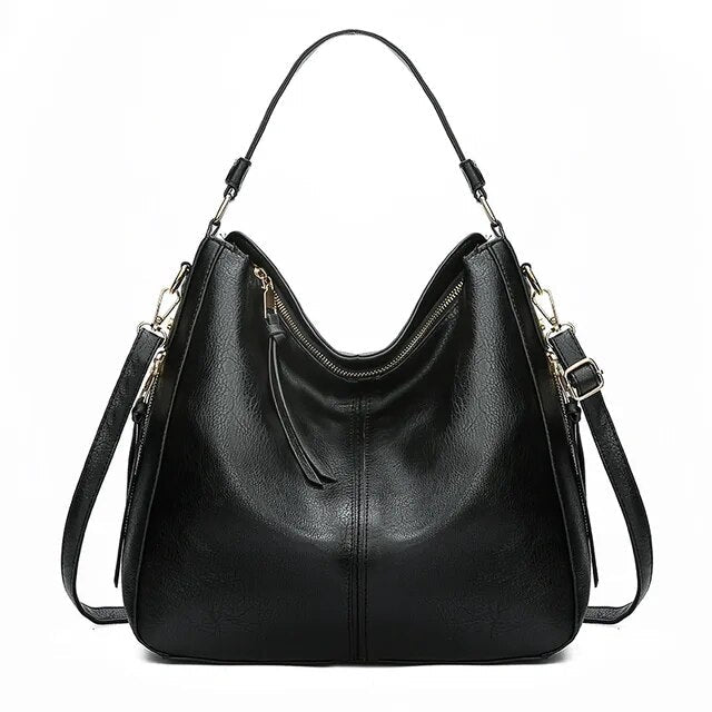 Conjunto de bolsos mujer: bandolera ajustable y clutch chic, ideal para cualquier ocasión.