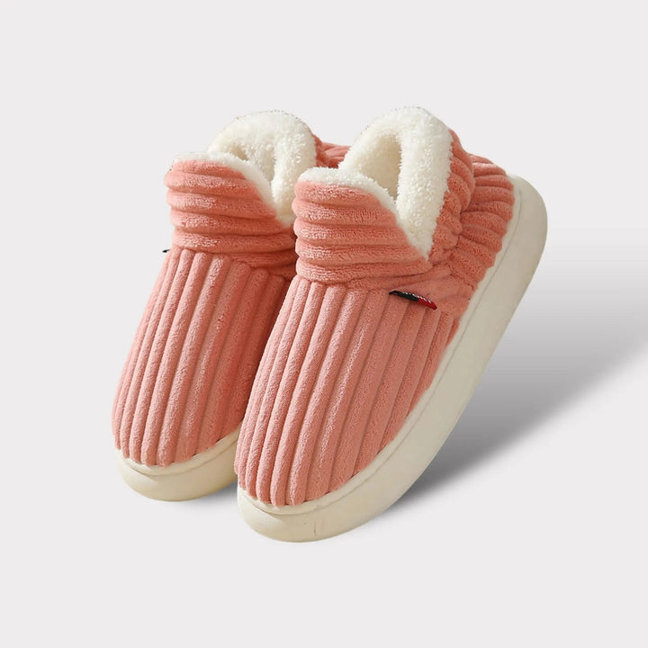 Pantuflas unisex, ideales para todas las edades, ultra cómodas y acogedoras para el hogar.