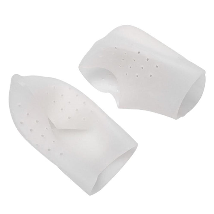 Fáciles de usar plantillas elevadoras invisibles, para un aumento de altura cómodo y discreto en zapatos.