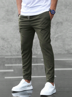 Verde militar