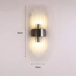 C 35cm Black