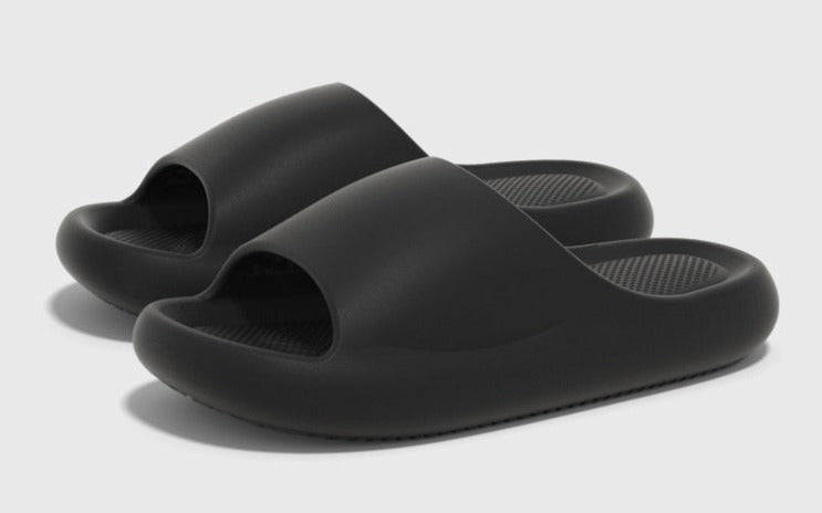 Sandalias ultra cómodas unisex. Diseño ergonómico con suela antideslizante para la máxima seguridad en verano.
