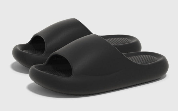 Sandalias ultra cómodas unisex. Diseño ergonómico con suela antideslizante para la máxima seguridad en verano.