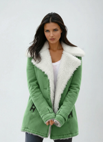 Verde