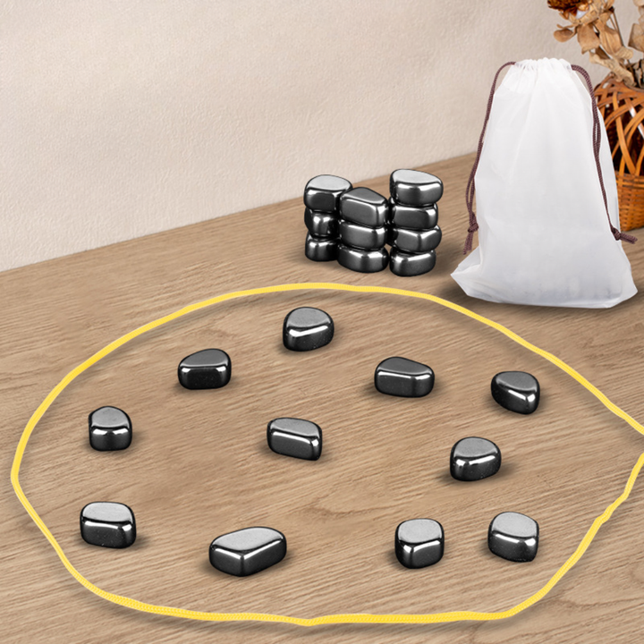Juego de mesa estratégico magnético familiar. Potencia agilidad mental, concentración y diversión para todas las edades.