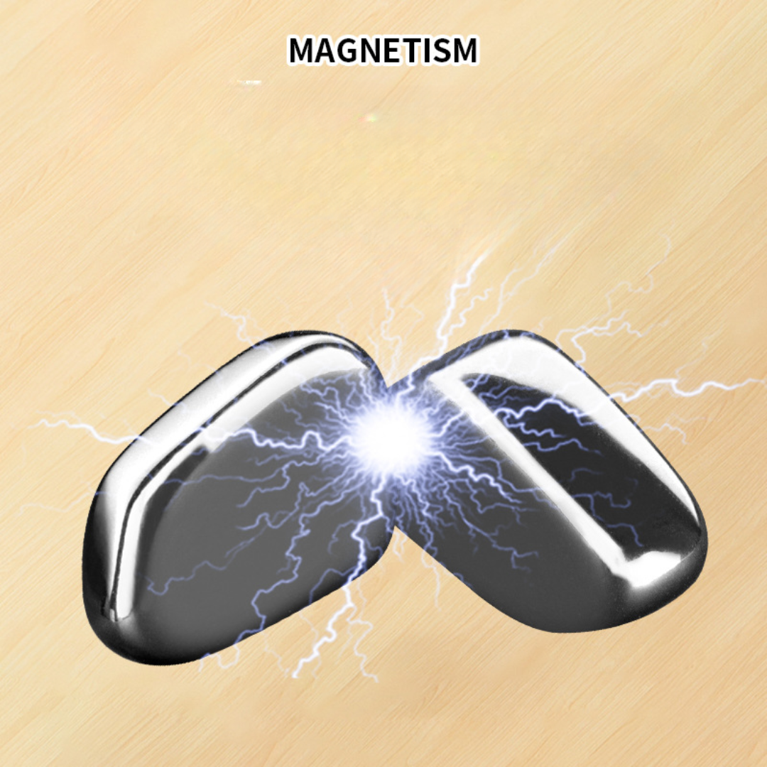 Juego de mesa magnético para agilidad mental. Una experiencia estratégica y educativa para niños y adultos.