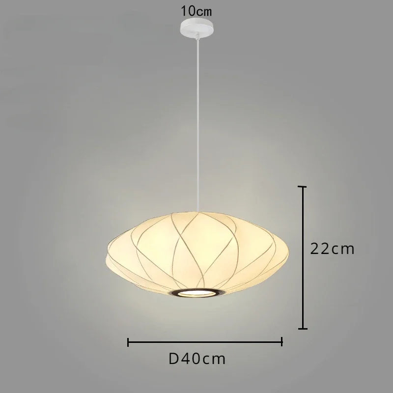 Sofisticada lámpara colgante, diseño minimalista para iluminación moderna en ambientes contemporáneos.