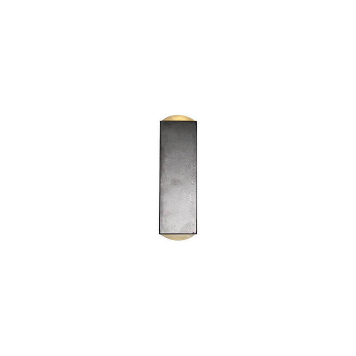 Iluminación de pared LED exterior, diseño moderno, perfecto para ambientes IP65.