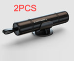 Negro 2 piezas