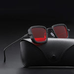 Black Red
