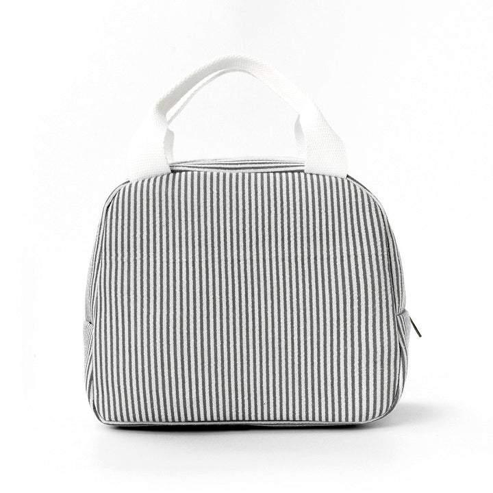 Porta alimentos térmico aislante, mantiene la comida caliente o fría, ideal para cualquier ocasión.