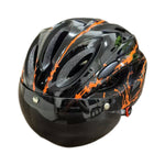 Negro Naranja