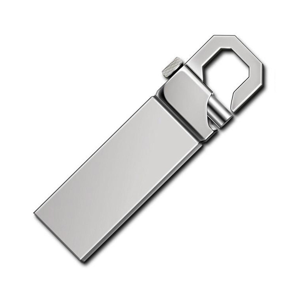 Unidad flash USB universal de 2TB, almacenamiento seguro y alta capacidad para todos tus datos importantes.