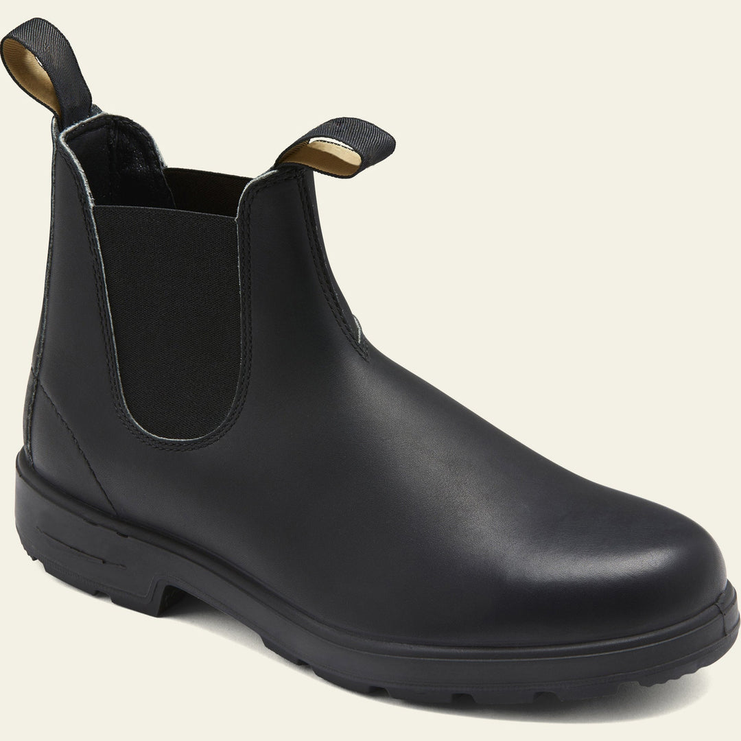 Botines Chelsea para hombre, versátiles y de estilo elegante, perfectos para cualquier ocasión.