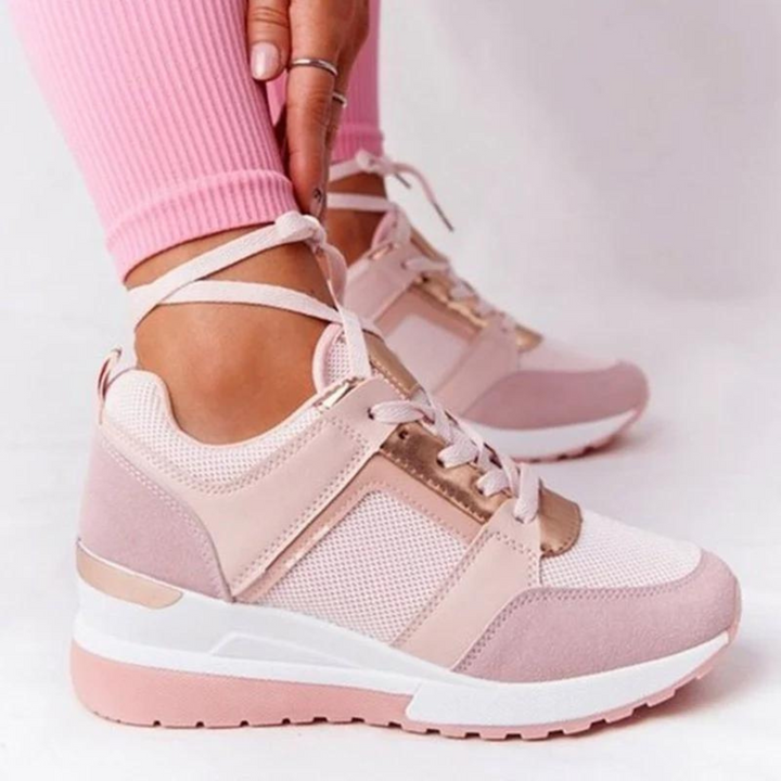 Zapatos CELENE slip-on cómodos para mujer, calzado plano ergonómico para estilo diario y confort versátil.