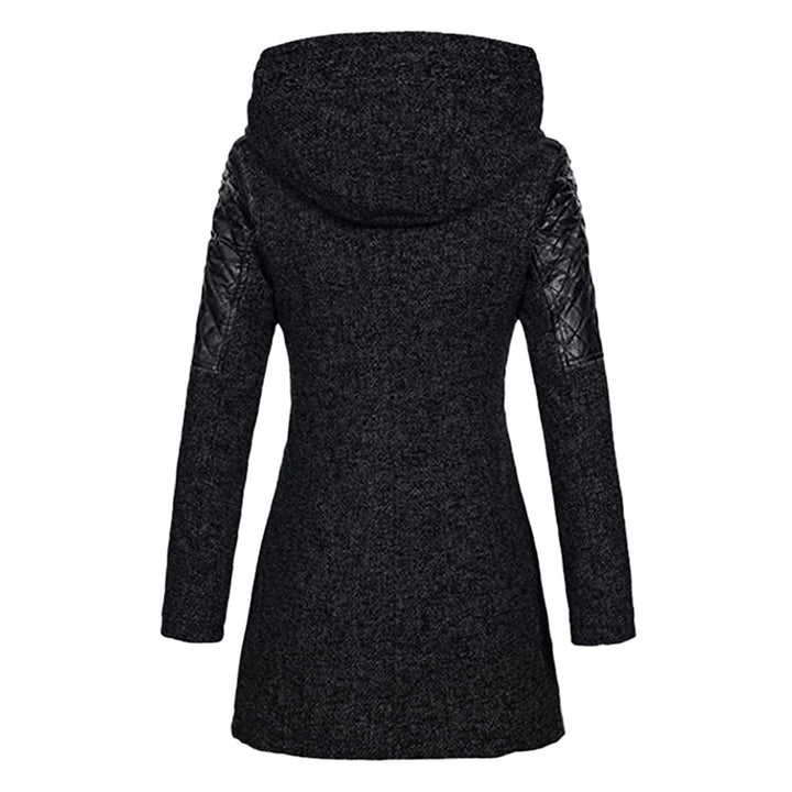 Chaqueta de invierno para mujer, un básico de moda. Abrigo cálido y elegante para realzar tu estilo personal.