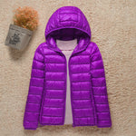 Morado Capucha