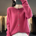 Raspberry color