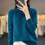 Seaweed blue