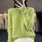 Fruit green