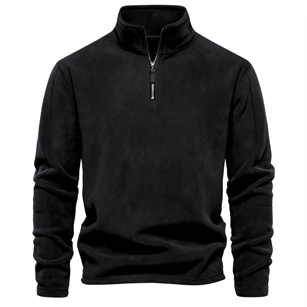 Cortavientos de hombre para primavera/otoño, ligero, plegable y resistente al viento. Ropa exterior versátil.