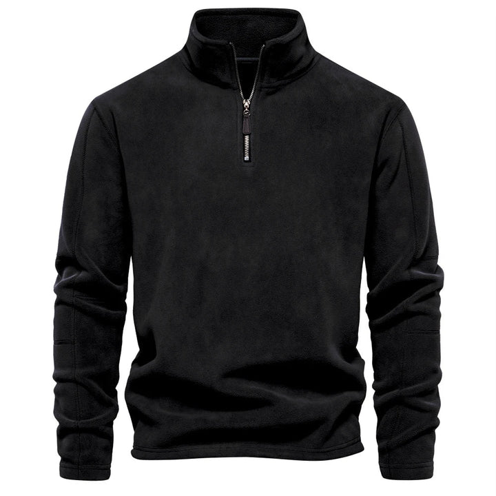 Cortavientos de hombre para primavera/otoño, ligero, plegable y resistente al viento. Ropa exterior versátil.
