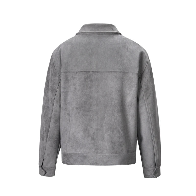 Detalle manga chaqueta utility hombre. Ajuste moderno y cómodo. Ropa de hombre para moda masculina.