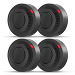 Negro 4PCS