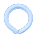 azul