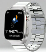 Silver Steel B 2A