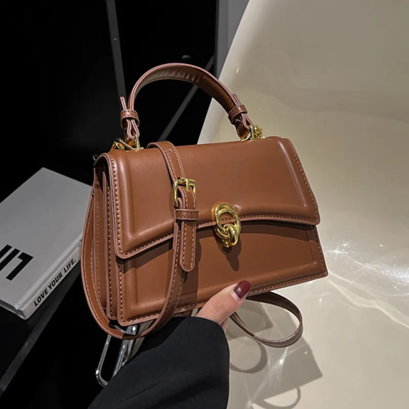 Bolso de hombro Vera versátil para mujer, un complemento esencial que combina estilo y comodidad.