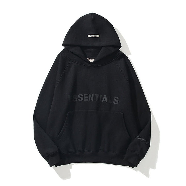 Sudadera de mujer para un look urbano. Confort y diseño moderno.