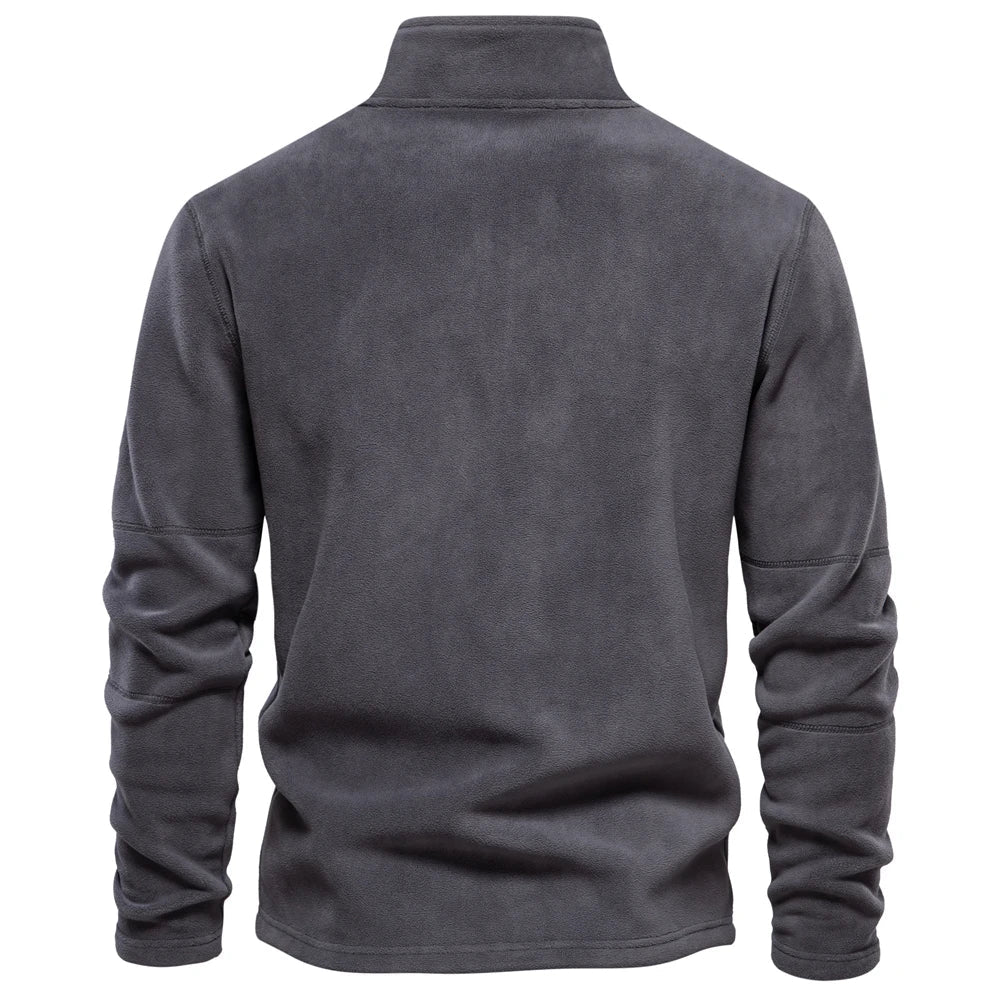 Chaqueta cortavientos de hombre, plegable y ligera, perfecta para viaje y deporte, resistente al viento.