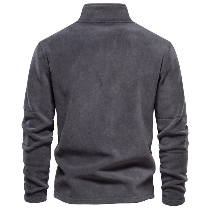 Chaqueta cortavientos de hombre, plegable y ligera, perfecta para viaje y deporte, resistente al viento.