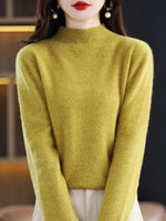 Amarillo mostaza