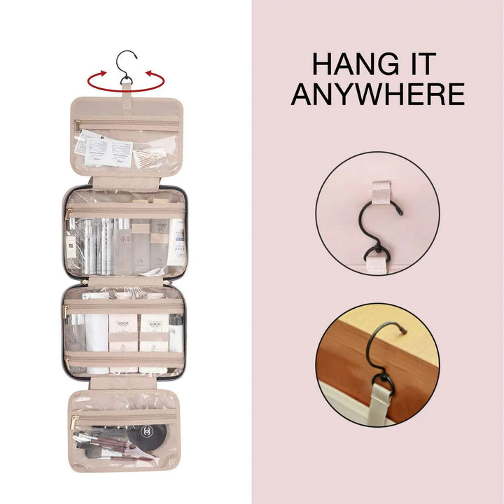 Bolso de hombro ARACELI para mujer, ideal como equipaje de mano, con diseño compacto y multifuncional.