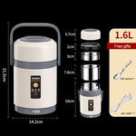1.6L-Blanco